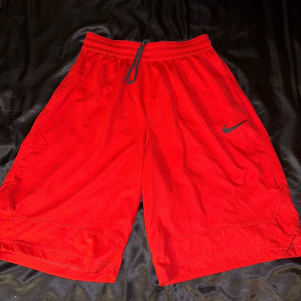 Nike Athletic Dri Fit Shorts
